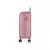 Movom kofer, powder pink