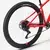 ROCKRIDER Crveni brdski bicikl TOURING 29 EXPLORE 500 L - 175-184cm