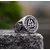 Prstan Valknut - SS8-710R Steel