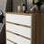 HANAH HOME Komoda Elina 8173