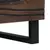 Kava Stol Orah 80 x 50 x 40 cm Konstruirano drvo