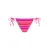 s.Oliver Bikini hlačke magenta/malina/rdeča