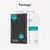 Maska Nillkin CamShield Prop Leather za Samsung S24 Ultra/ S928B, Crna