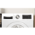 BOSCH pralni stroj WGG244Z4BY Serie 6 Exclusiv