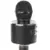 Denver KMS-20B MK2 Karaoke mikrofon, Bluetooth, Crni