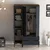 Hanah home Ormar Kumsal RT 120x47,5x201cm Orah