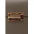 Victoria Beckham crossbody torbica ženska usnjena Dorian