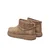 Skechers Ženske čizme Keepsakes - Snow Bird, 169018-TPE, Bež