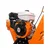 RURIS drobilica za grane ST500 9187