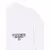 Cropp - Predimenzionirana majica kratkih rukava - white