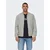 Only & Sons Prehodna jakna ONSLUCAS greige