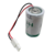 TELIT POWER Baterijski paket Li-SOCl2, 3.6V, LSH 20 Saft za RHMZ UM1-R20-D OTT ITC