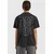 Miss Tee Majica črna/bela