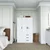 Hanah Home Garderober Easy 1600-52, 90x174.8x47 cm, Beli
