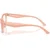 Versace Okvir za naočare 0VE3364U 5497 52, Roze