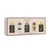 Lattafa Pride Set parfema 02, EDP, 20 ml, 5 komada