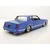 MAISTO Metalni model autića 1:24 Design Lowrider-1986 Chevr 32542 plavi