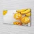 tulup.si Slika na platnu Mango banana smoothie 100x50 cm