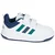 Adidas Patike za dečake Tensaur Sport 3.0 Cf I KI6510, Teget-bele