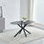 Jedilniski stol Melis - 160x90 cm