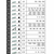 KS Tools set gedora, bitova i nasadnih ključeva 1/4+3/8+1/2 195 kom 917.0795