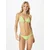 Banana Moon Bikini hlačke, zelena