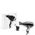ELCHIM Fen za kosu 3900 2400W Black&Silver