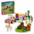 LEGO® 42634 Prikolica za konje i ponije