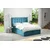 Boxspring postelja 54 - 180x200 cm