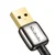 Mcdodo MCDODO USB-A NA LIGHTNING KABEL ZA IPHONE 7 8 X 1,2 M VAREN