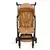 Cybex kolica Libelle, Cinnamon Yellow 2026