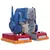Transformers - Optimus Prime Bookends (20 cm)