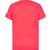 McKinley CORMA GLS, dečja majica za planinarenje, pink 411430