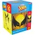 Lampa Paladone X-Men - Wolverine Mask Light