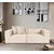 ATELIER DEL SOFA Sofa dvosed Lora 2 Seater Peach
