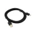 S-LINK Kabl USB-A na USB-C, 2m (Crna)
