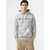 Champion Authentic Athletic Apparel Majica pegasto siva/črna