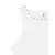 Cropp - Tank top - white