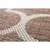 Kayoom TEKAČ Indonesia - Batu Beige   80/230 cm  tkano bež
