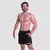 GymBeam Light Shorts Essence Black