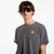 Majice Puma Unisex Puma X Saysky Graphic Team Tee Flat Dark Gray S