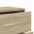 Komoda sonoma hrast 60x31x84 cm od konstruiranog drva