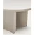 Jedilna miza o 150 cm Nealy – Kave Home