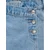 Kids ONLY Jeans krilo Jenny 15295800 Modra Regular Fit