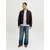 JACK & JONES Srajca JPRBLUHARVEY svetlo modra