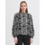 ICHI Bluza GOCINA naravno bela