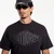 Majice Umbro Authority T Shirt Washed Black XL