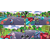 SWITCH Animal Kart Racer (code in a box) Steering Wheel bundle