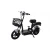 El Bicikl Capriolo RX20