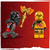 Lego Zmajeviti spindžicu – borbeno pakovanje ( 71826 )